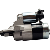 Starter motor, Mazda 6 1.8, 12 volt, 11 teeth - STR5196