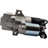 Starter motor, Mazda 6 1.8, 12 volt, 11 teeth - STR5196