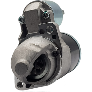 Starter motor, Dodge / Jeep, 12 volt, 8 teeth - STR5201