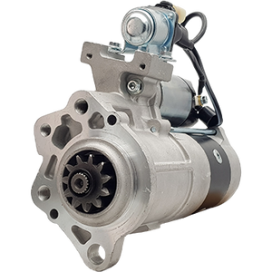 Starter Motor, Mitsubishi Canter/ Fuso/ Forklift M8T/4M50T/4M50T1, 24V, 11T, 3.7KW  - STR5217A