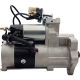Starter Motor, Mitsubishi Canter/ Fuso/ Forklift M8T/4M50T/4M50T1, 24V, 11T, 3.7KW  - STR5217A