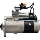 Starter Motor, Mitsubishi Canter/ Fuso/ Forklift M8T/4M50T/4M50T1, 24V, 11T, 3.7KW  - STR5217A
