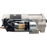 Starter Motor, Mitsubishi Canter/ Fuso/ Forklift M8T/4M50T/4M50T1, 24V, 11T, 3.7KW  - STR5217A