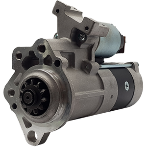 Starter motor, Fuso, 24 volt, 11 teeth - STR5217