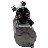 Starter motor, Fuso, 24 volt, 11 teeth - STR5217