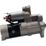 Starter motor, Fuso, 24 volt, 11 teeth - STR5217