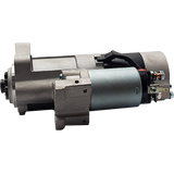 Starter motor, Fuso, 24 volt, 11 teeth - STR5217