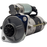 Starter motor 24Volt 11Teeth Isuzu / Kobelco   - STR5220