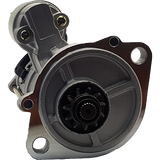 Starter motor 24Volt 11Teeth Isuzu / Kobelco   - STR5220
