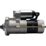 Starter motor 24Volt 11Teeth Isuzu / Kobelco   - STR5220