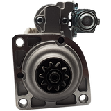 Starter motor, Iveco, 24 volt, 10 teeth, Iveco - STR5221