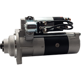 Starter motor, Iveco, 24 volt, 10 teeth, Iveco - STR5221