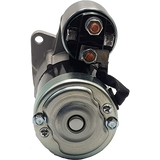 Starter motor, Kubota / Bobcat, 12V, 8T - STR5224