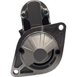 Starter motor, Kubota / Bobcat, 12V, 8T - STR5224