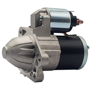 Starter motor 12Volt 10Teeth Mazda  - STR5228