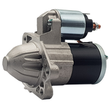 Starter motor 12Volt 10Teeth Mazda  - STR5228