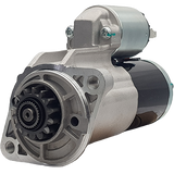 Starter motor, Case/New Holland/Terex/Volvo/Atlas Excavators(Mitsubishi engine) M1T, 12V, 14T, 1.7KW - STR5232
