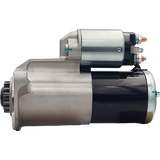 Starter motor, Case/New Holland/Terex/Volvo/Atlas Excavators(Mitsubishi engine) M1T, 12V, 14T, 1.7KW - STR5232