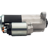 Starter motor, Case/New Holland/Terex/Volvo/Atlas Excavators(Mitsubishi engine) M1T, 12V, 14T, 1.7KW - STR5232