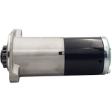 Starter motor, Case/New Holland/Terex/Volvo/Atlas Excavators(Mitsubishi engine) M1T, 12V, 14T, 1.7KW - STR5232