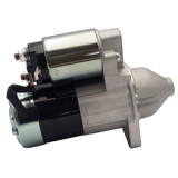 Starter motor 12Volt 8Teeth 2 holes slotted  - STR5235