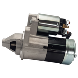 Starter motor 12Volt 8Teeth 2 holes slotted  - STR5235