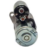 Starter motor 12Volt 8Teeth 2 holes slotted  - STR5235