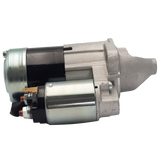 Starter motor 12Volt 8Teeth 2 holes slotted  - STR5235