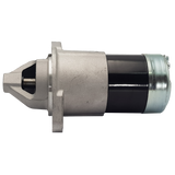 Starter motor 12Volt 8Teeth 2 holes slotted  - STR5235