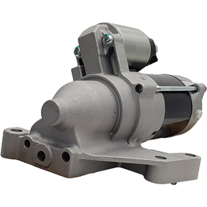 Starter motor, Dodge/Mitsubishi/Jeep hammer head 2.0Ldiesel M1T, 12V, 22T, 2.0KW - STR5236