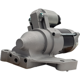 Starter motor, Dodge/Mitsubishi/Jeep hammer head 2.0Ldiesel M1T, 12V, 22T, 2.0KW - STR5236