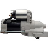 Starter motor, Dodge/Mitsubishi/Jeep hammer head 2.0Ldiesel M1T, 12V, 22T, 2.0KW - STR5236