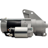Starter motor, Dodge/Mitsubishi/Jeep hammer head 2.0Ldiesel M1T, 12V, 22T, 2.0KW - STR5236