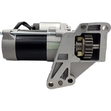 Starter motor, Dodge/Mitsubishi/Jeep hammer head 2.0Ldiesel M1T, 12V, 22T, 2.0KW - STR5236
