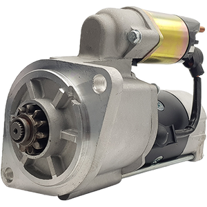 Starter Motor, Mitsubishi Canter- Kobelco M2T, 24V, 11T, 5.0KW - STR5238