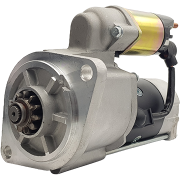 Starter Motor, Mitsubishi Canter- Kobelco M2T, 24V, 11T, 5.0KW - STR5238