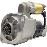 Starter Motor, Mitsubishi Canter- Kobelco M2T, 24V, 11T, 5.0KW - STR5238