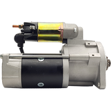 Starter Motor, Mitsubishi Canter- Kobelco M2T, 24V, 11T, 5.0KW - STR5238