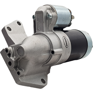 Starter Motor, Mazda Hammer Head M1T/ Ford 2.0L-2.5L V6, 12V, 18T, 1.6KW - STR5244