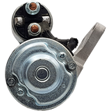 Starter Motor, Mazda Hammer Head M1T/ Ford 2.0L-2.5L V6, 12V, 18T, 1.6KW - STR5244