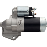 Starter Motor, Mazda Hammer Head M1T/ Ford 2.0L-2.5L V6, 12V, 18T, 1.6KW - STR5244