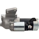 Starter Motor, Mazda Hammer Head M1T/ Ford 2.0L-2.5L V6, 12V, 18T, 1.6KW - STR5244