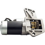 Starter Motor, Mazda Hammer Head M1T/ Ford 2.0L-2.5L V6, 12V, 18T, 1.6KW - STR5244