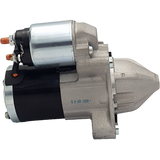 Starter motor, Nissian Micra 1.2L FS10, 12 volt, 9 teeth, 1.2KW - STR5281