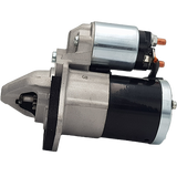 Starter motor, Nissian Micra 1.2L FS10, 12 volt, 9 teeth, 1.2KW - STR5281
