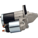 Starter motor, Nissian Micra 1.2L FS10, 12 volt, 9 teeth, 1.2KW - STR5281