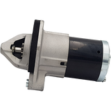 Starter motor, Nissian Micra 1.2L FS10, 12 volt, 9 teeth, 1.2KW - STR5281
