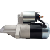 Starter motor, M1T Mazda RX7 1.3L TURBO (wankel rotary engine) (2-cyalinder), 12V, 13T, 1.2KW - STR5298