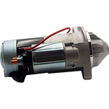 Starter motor, Patrol, 12 volt, 9 teeth - STR5300