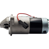 Starter motor, Patrol, 12 volt, 9 teeth - STR5300
